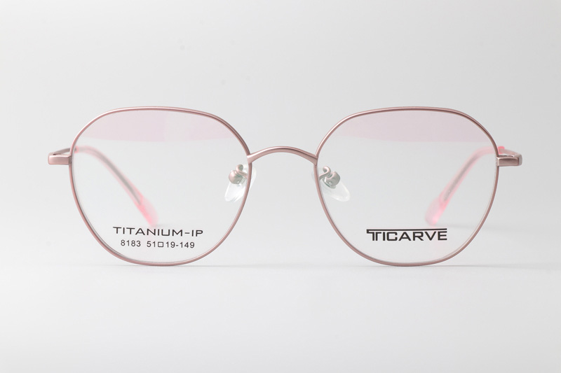 TC8183 Eyeglasses Pink