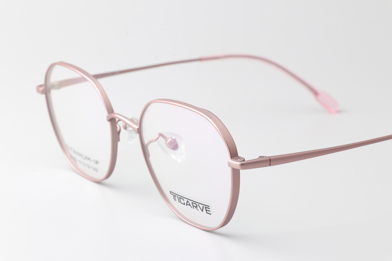 TC8183 Eyeglasses Pink