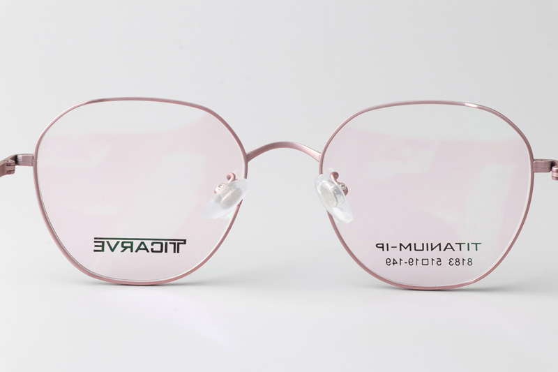 TC8183 Eyeglasses Pink