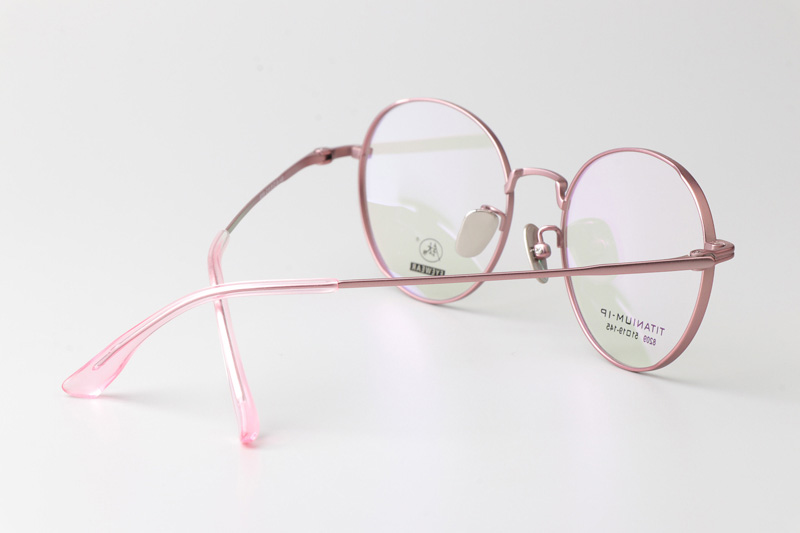 TC8209 Eyeglasses Pink