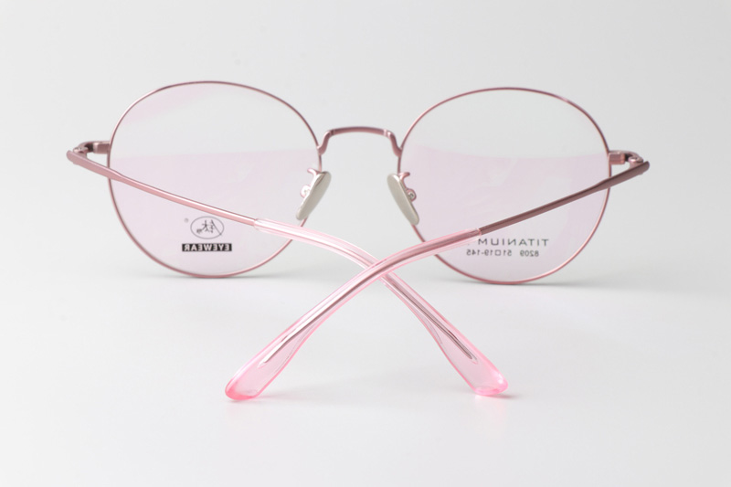 TC8209 Eyeglasses Pink