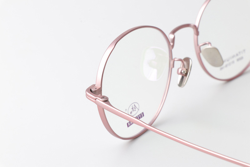 TC8209 Eyeglasses Pink