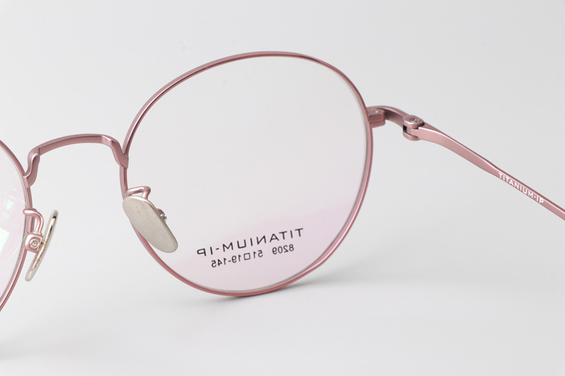 TC8209 Eyeglasses Pink