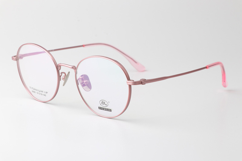 TC8209 Eyeglasses Pink