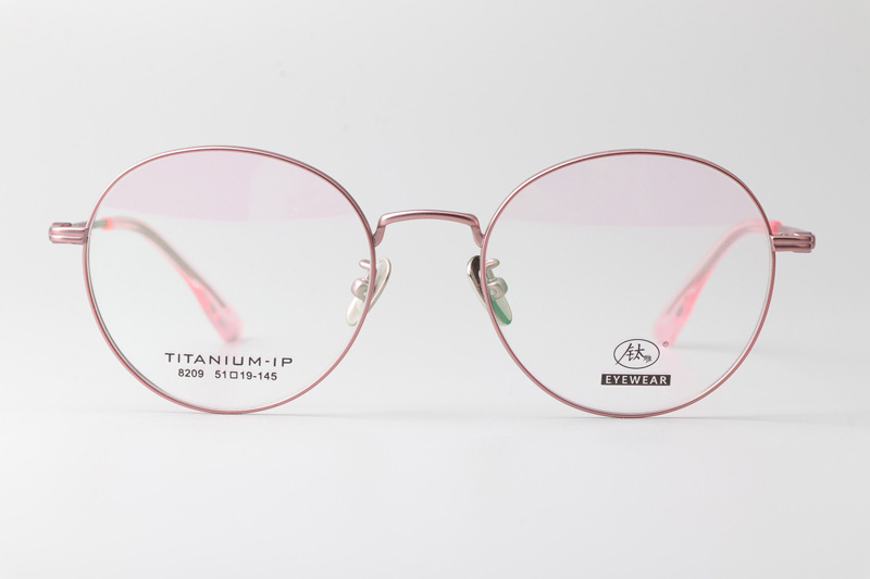 TC8209 Eyeglasses Pink