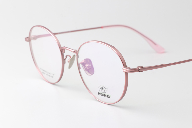 TC8209 Eyeglasses Pink