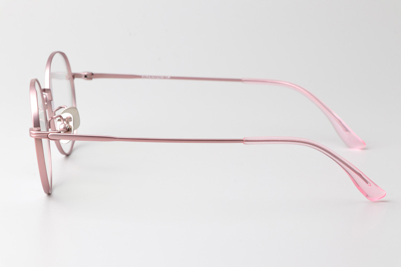 TC8209 Eyeglasses Pink