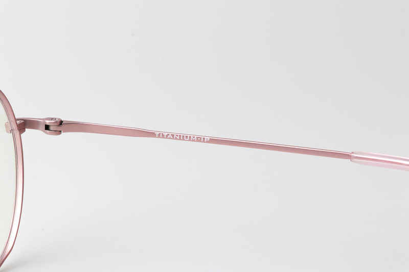 TC8209 Eyeglasses Pink