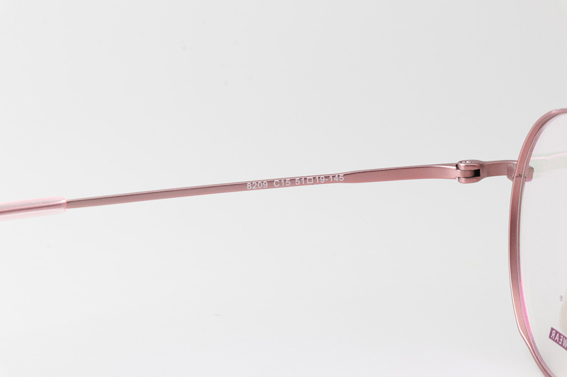 TC8209 Eyeglasses Pink