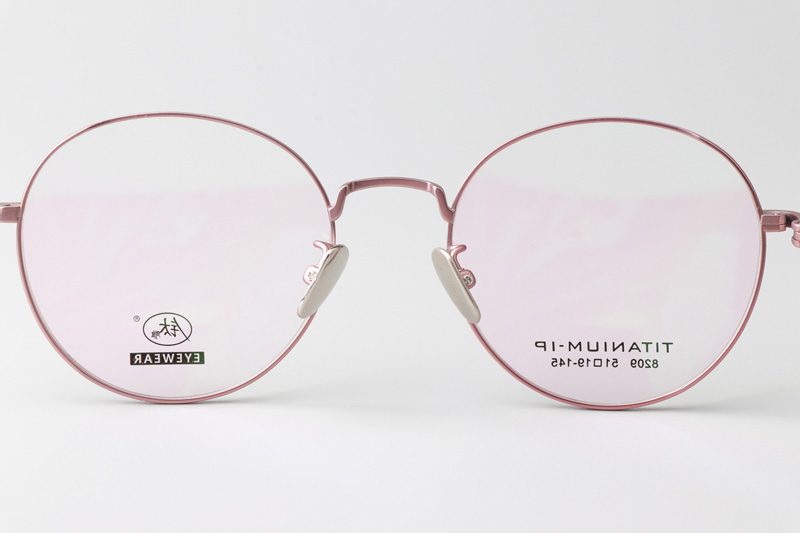 TC8209 Eyeglasses Pink