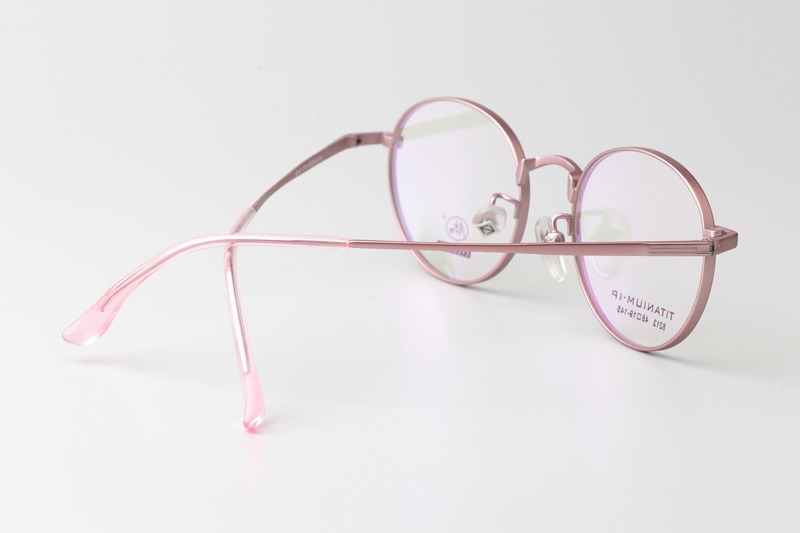 TC8213 Eyeglasses Pink