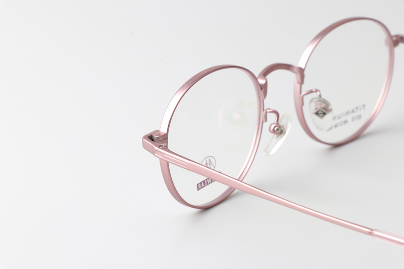 TC8213 Eyeglasses Pink