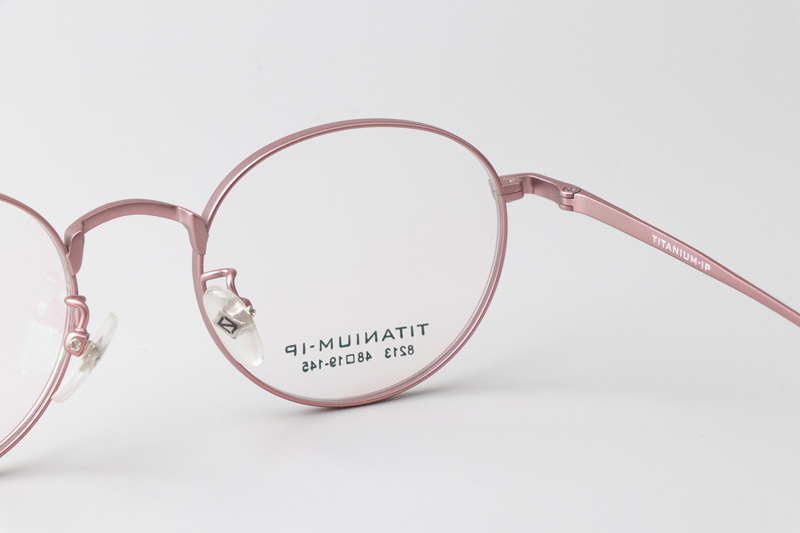 TC8213 Eyeglasses Pink