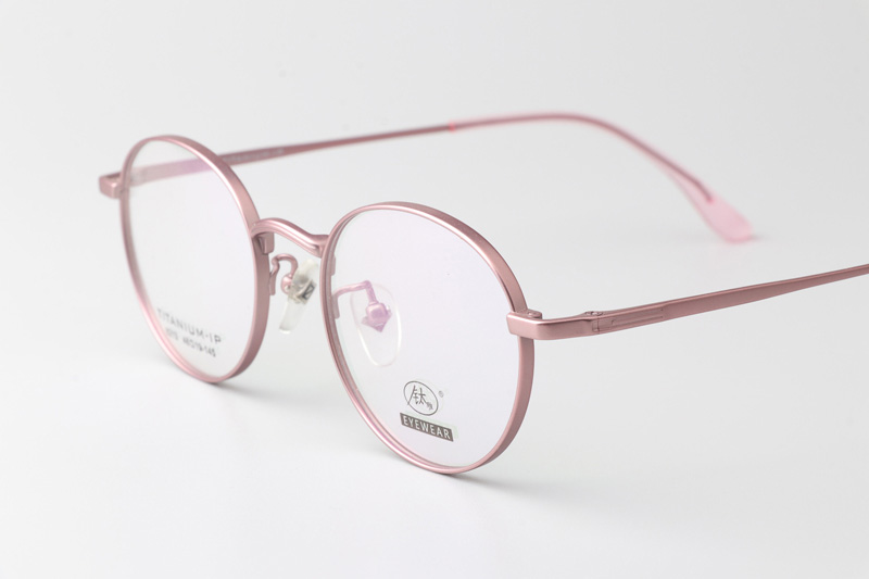 TC8213 Eyeglasses Pink