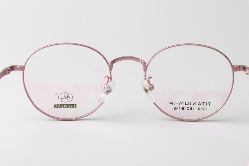 TC8213 Eyeglasses Pink