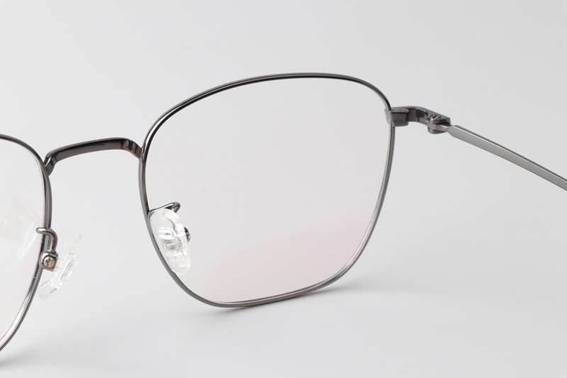 TCS3084 Eyeglasses Gunmetal