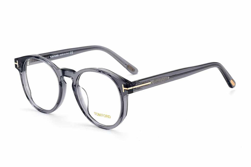 TF0591 Eyeglasses Gray