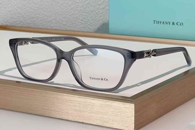 TF2229 Eyeglasses Gray