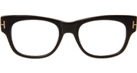 TF5040 Eyeglasses In Black