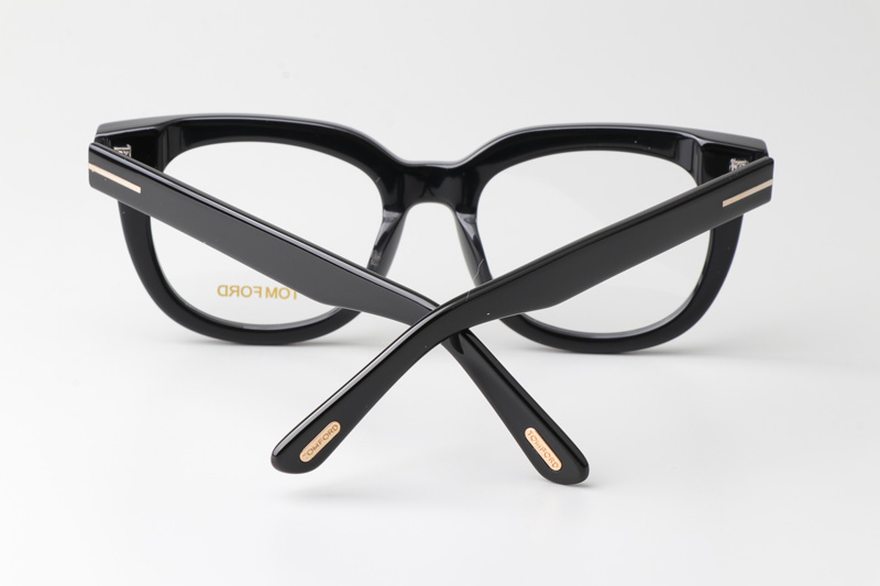 TF5179 Eyeglasses Black