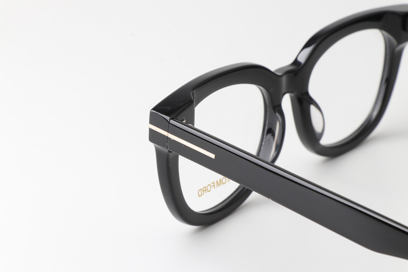 TF5179 Eyeglasses Black