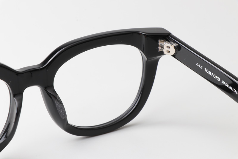 TF5179 Eyeglasses Black