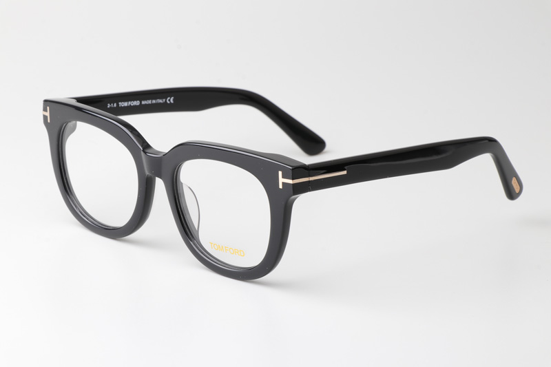 TF5179 Eyeglasses Black