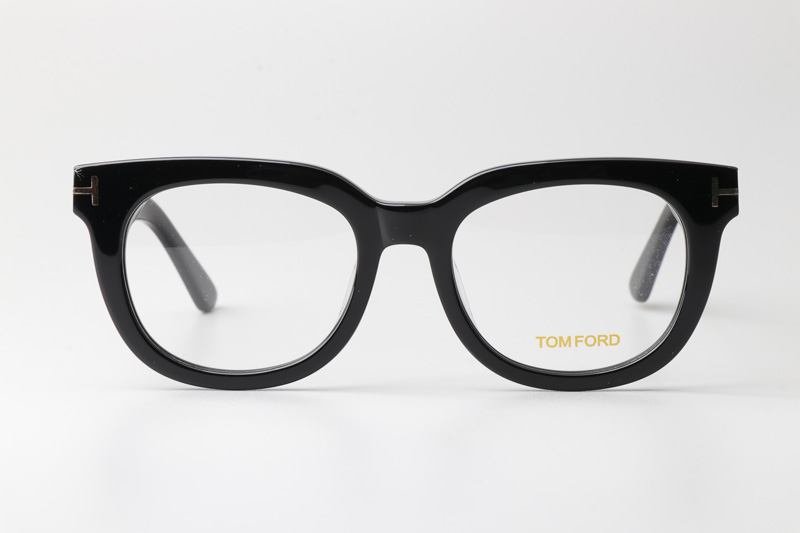 TF5179 Eyeglasses Black