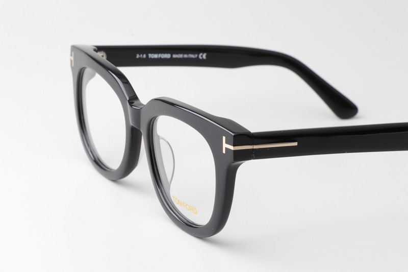 TF5179 Eyeglasses Black