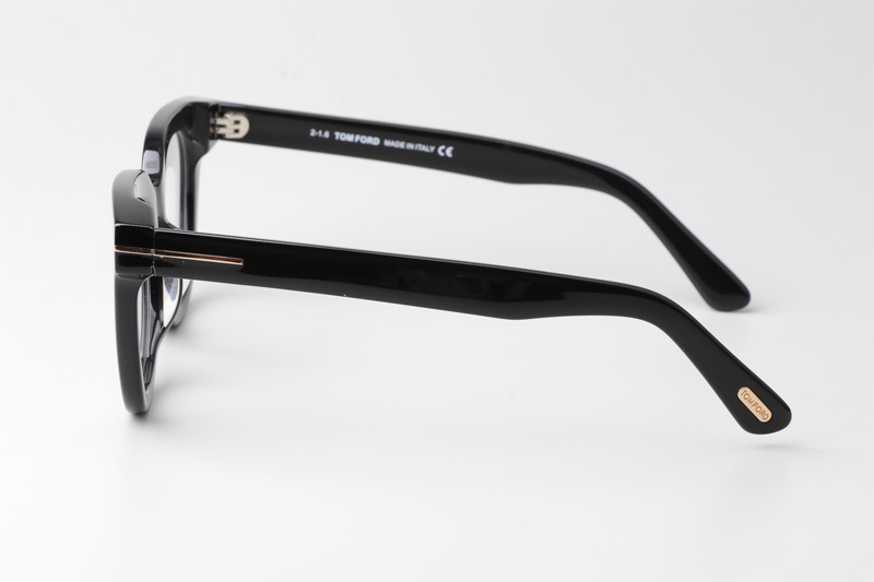 TF5179 Eyeglasses Black