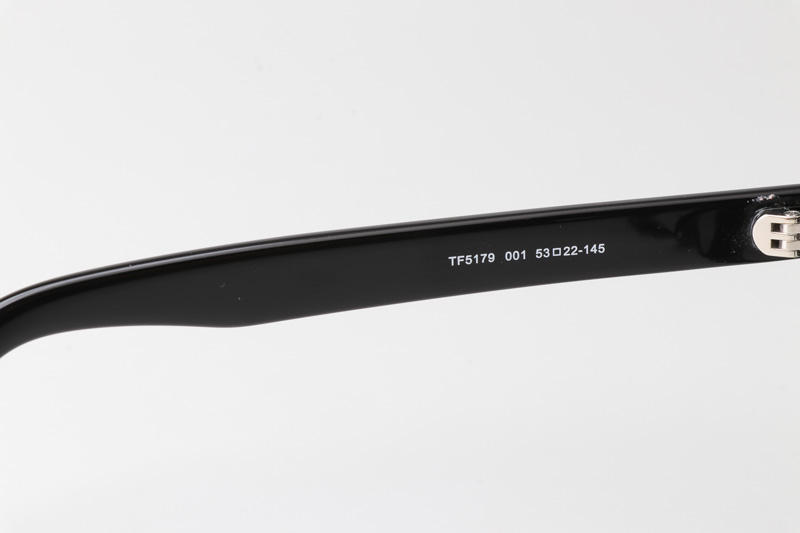 TF5179 Eyeglasses Black