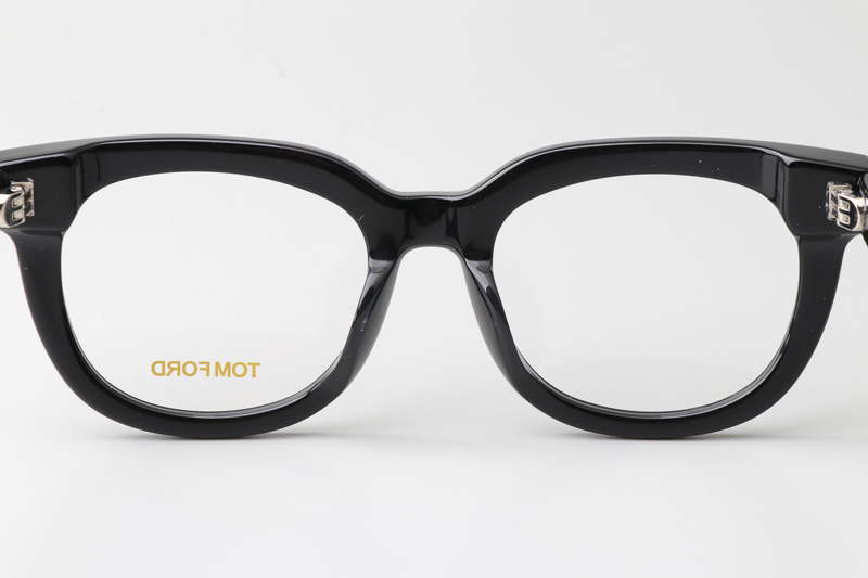 TF5179 Eyeglasses Black