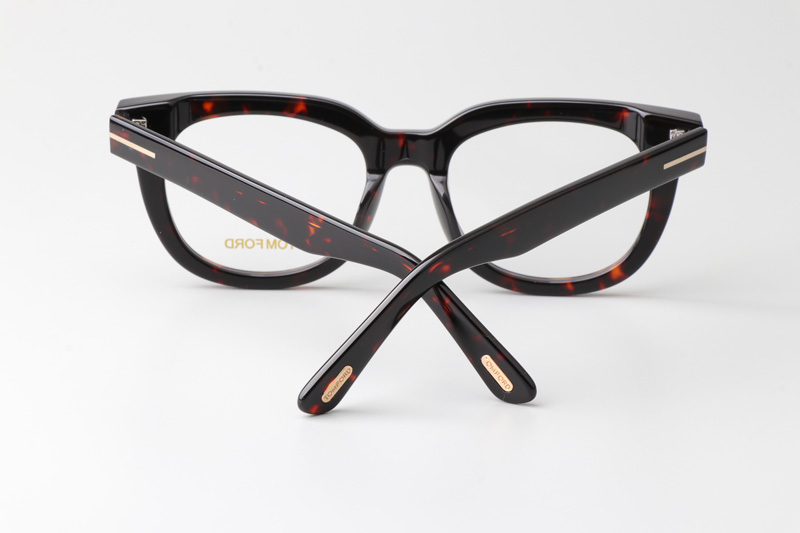 TF5179 Eyeglasses Tortoise