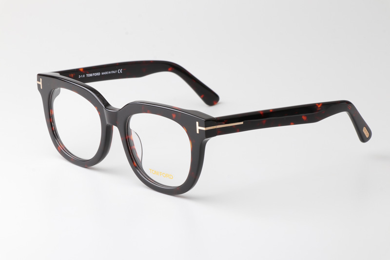 TF5179 Eyeglasses Tortoise