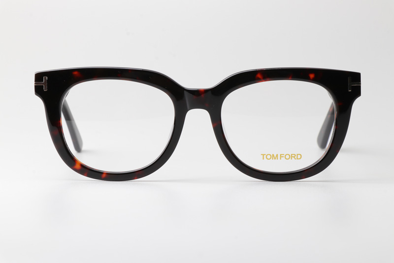 TF5179 Eyeglasses Tortoise