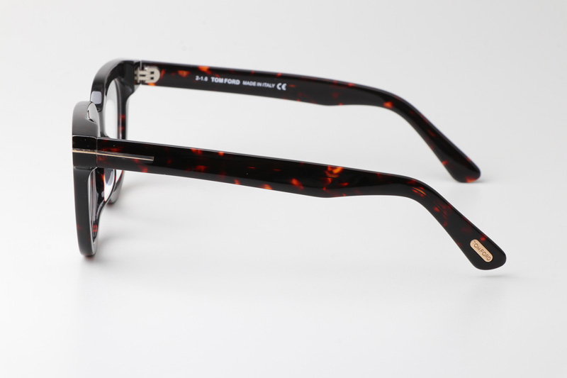 TF5179 Eyeglasses Tortoise