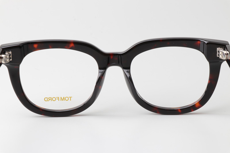 TF5179 Eyeglasses Tortoise