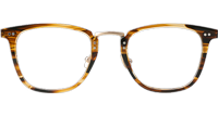 TH9072 Eyeglasses Tortoise Gold