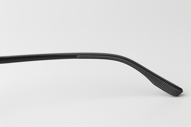 TR6622 Eyeglasses Black