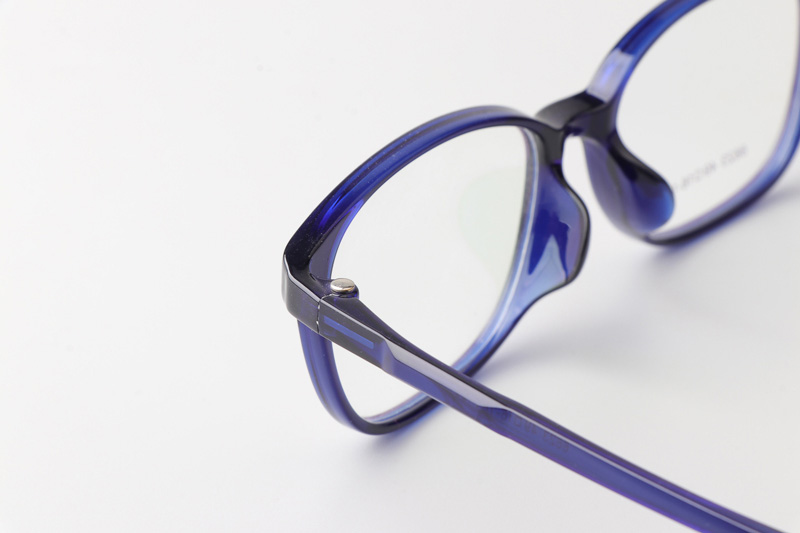 TR6623 Eyeglasses Blue