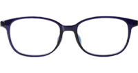 TR6623 Eyeglasses Blue