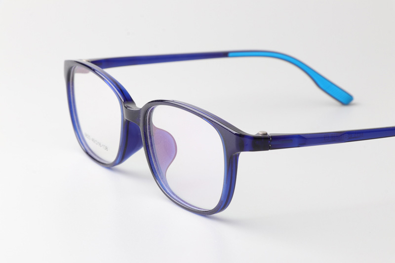 TR6623 Eyeglasses Blue