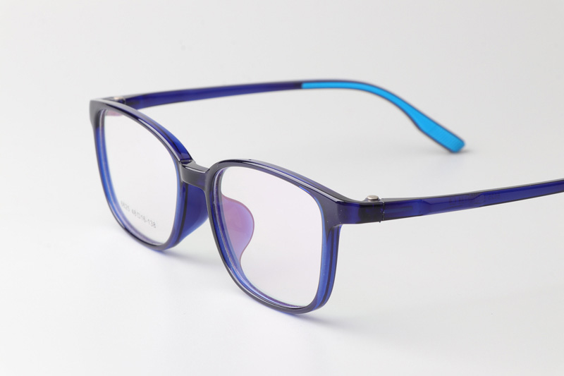 TR6625 Eyeglasses Blue