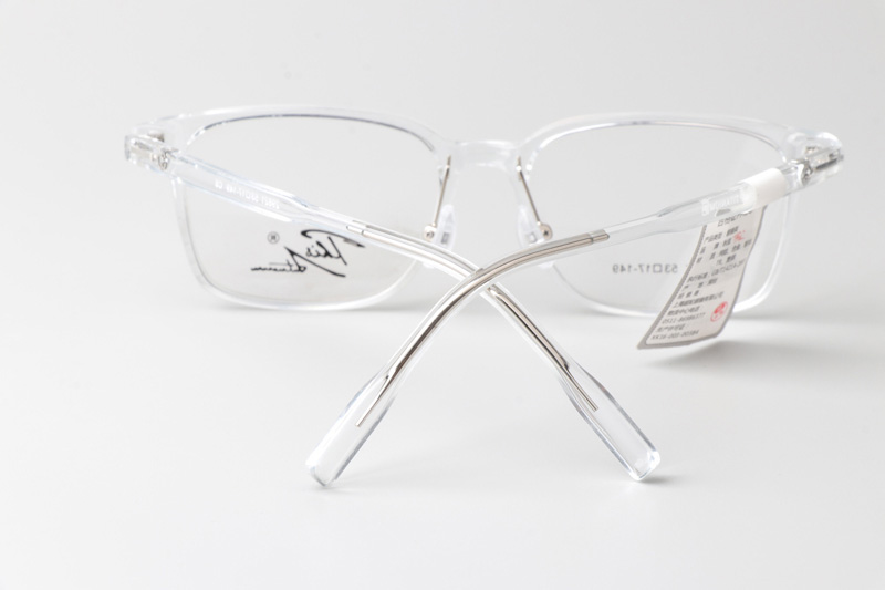 TT29821 Eyeglasses Transparent