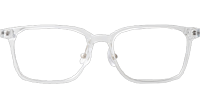 TT29821 Eyeglasses Transparent