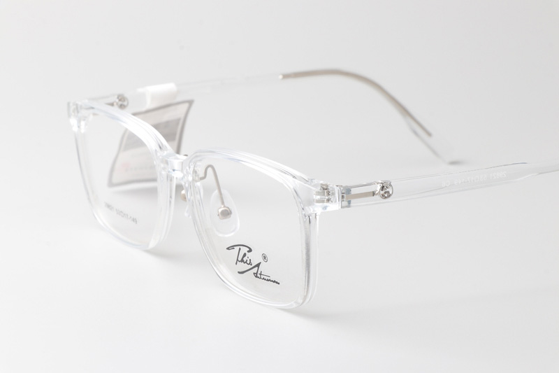 TT29821 Eyeglasses Transparent