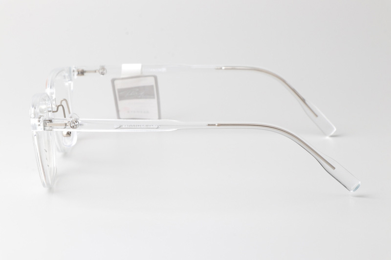 TT29821 Eyeglasses Transparent