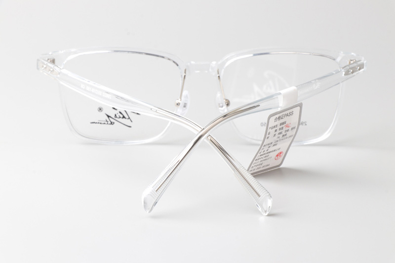 TT29822 Eyeglasses Transparent