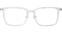 TT29822 Eyeglasses Transparent