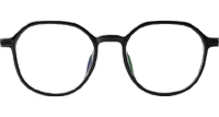 TT33007 Eyeglasses Black